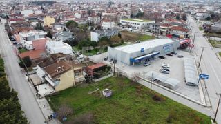 Οικόπεδο 576 τ.μ. για πώληση