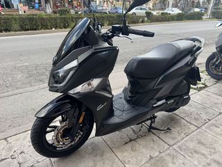 Sym Jet 14 2025