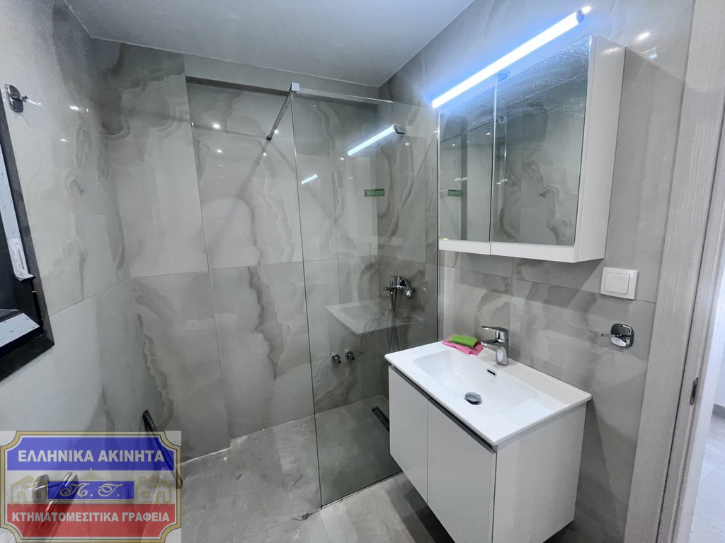 Studio / γκαρσονιέρα 37,50 τ.μ. προς ενοικίαση, Καλαμίτσα Καβάλας
