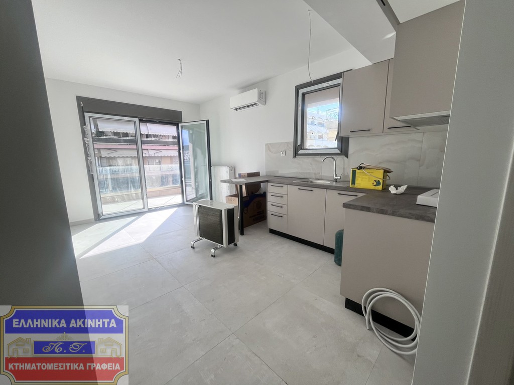 Studio / γκαρσονιέρα 37,50 τ.μ. προς ενοικίαση, Καλαμίτσα Καβάλας