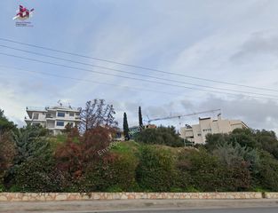 Οικόπεδο 652 τ.μ. προς πώληση