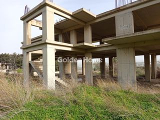 Επιχειρηματικό κτίριο 1.350 τ.μ. για πώληση