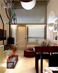 Loft 32 τ.μ. για πώληση, Αθήνα - Νότια Προάστια, Καλλιθέα-thumb-1
