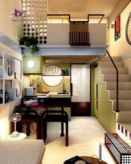 Loft 32 τ.μ. για πώληση, Αθήνα - Νότια Προάστια, Καλλιθέα-thumb-2