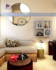 Loft 32 τ.μ. για πώληση, Αθήνα - Νότια Προάστια, Καλλιθέα-thumb-4