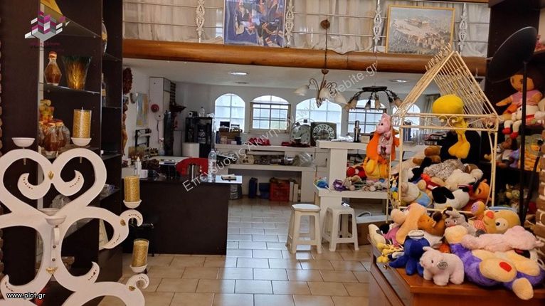 Store 176 sqm for sale, Athens - South, Kalithea