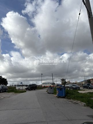 Land plot 305 sqm for sale, Athens - West, Kamatero
