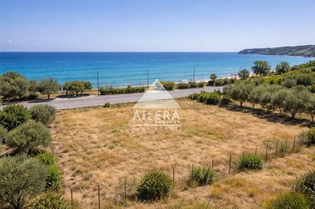 Οικόπεδο 5.290 τ.μ. προς πώληση