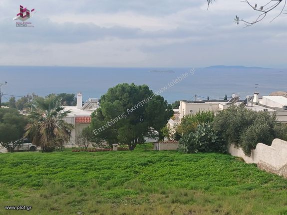 Land plot 920 sqm for sale, Athens - East, Koropi