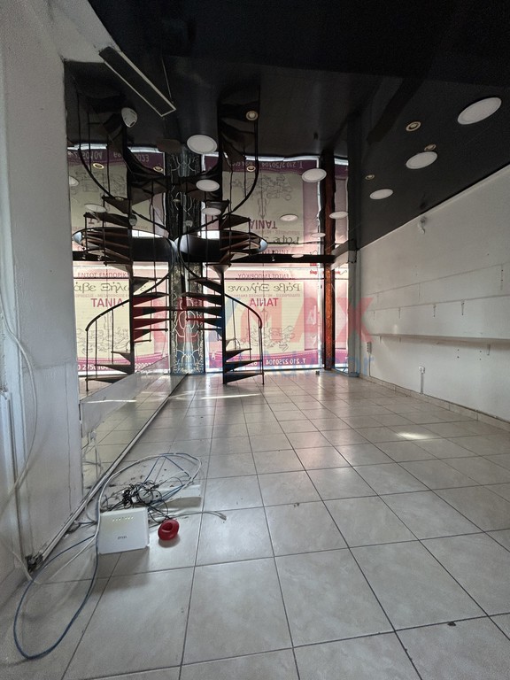 Κατάστημα 52 τ.μ. πρός ενοικίαση, Αθήνα - Βόρεια Προάστια, Νέα Ιωνία