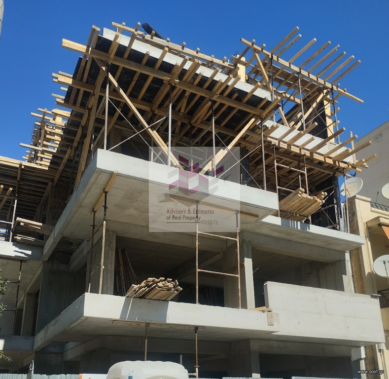 Διαμέρισμα 41 τ.μ. πρός πώληση, Αθήνα - Νότια Προάστια, Καλλιθέα