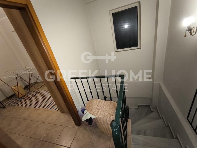 Maisonette 120 sqm for sale, Ities