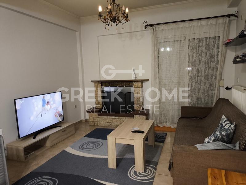 Maisonette 120 sqm for sale, Ities