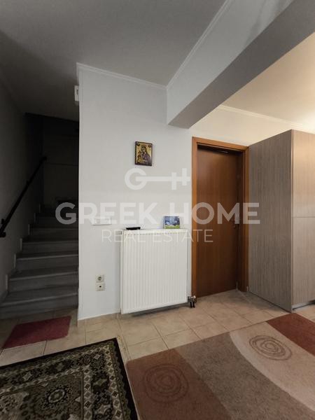 Maisonette 120 sqm for sale, Ities