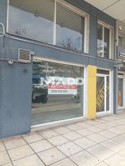 Κατάστημα 71 τ.μ. πρός ενοικίαση, Θεσσαλονίκη - Κέντρο, Ιπποκράτειο-thumb-1