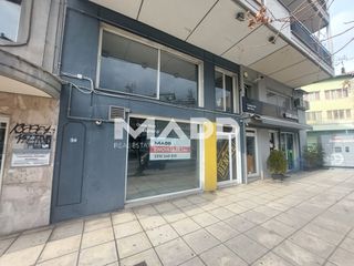 Κατάστημα 71 τ.μ. πρός ενοικίαση, Θεσσαλονίκη - Κέντρο, Ιπποκράτειο-thumb-5