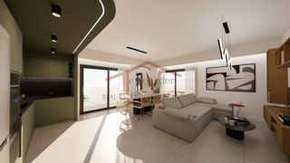 Apartment 88 sqm for sale