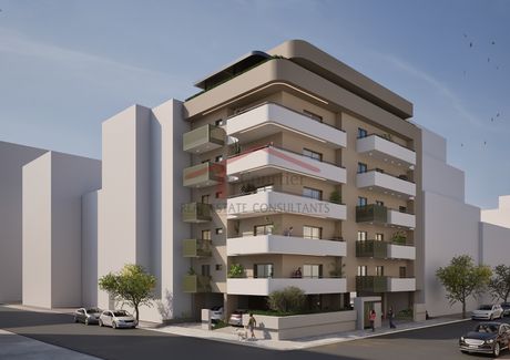 Διαμέρισμα 126 τ.μ. πρός πώληση