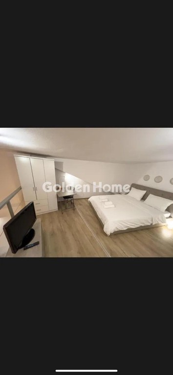 Studio / γκαρσονιέρα 56 τ.μ. προς πώληση, Ροτόντα