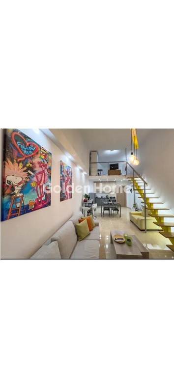 Studio / γκαρσονιέρα 56 τ.μ. προς πώληση, Ροτόντα