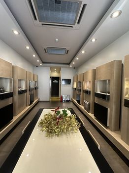 Κατάστημα 139 τ.μ. προς ενοικίαση