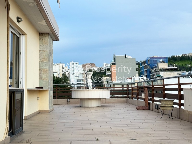 Διαμέρισμα 186 τ.μ. πρός πώληση, Αθήνα - Κέντρο, Άνω Πατήσια