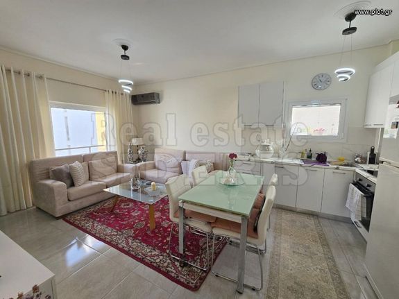 Διαμέρισμα 48 τ.μ. για πώληση, Κορινθία, Λουτράκι-Περαχώρα