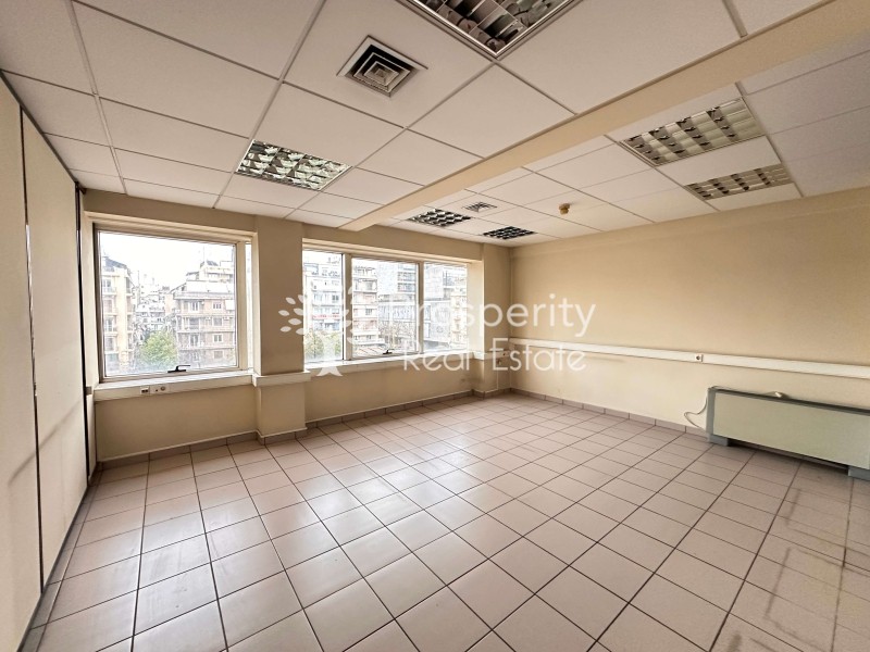 Γραφείο 210 τ.μ. πρός πώληση, Αθήνα - Κέντρο, Λεωφ. Πατησίων - Λεωφ. Αχαρνών