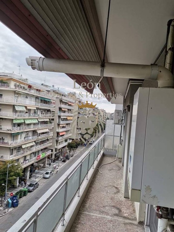 Διαμέρισμα 90 τ.μ. πρός πώληση, Θεσσαλονίκη - Κέντρο, Νέα Παραλία