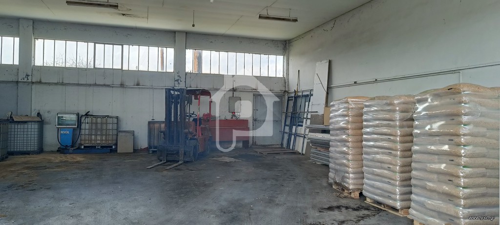 Αποθήκη 225 τ.μ. για ενοικίαση, Αρκαδία, Τρίπολη