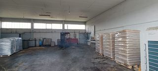 Αποθήκη 225 τ.μ. για ενοικίαση, Αρκαδία, Τρίπολη-thumb-1