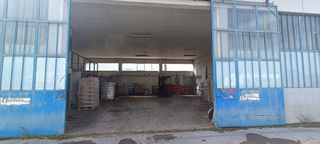 Αποθήκη 225 τ.μ. για ενοικίαση, Αρκαδία, Τρίπολη-thumb-4
