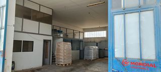 Αποθήκη 225 τ.μ. για ενοικίαση, Αρκαδία, Τρίπολη-thumb-5