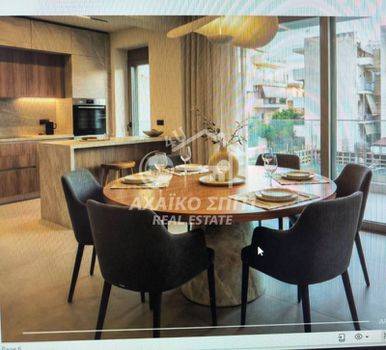 Apartment 116 sqm for sale