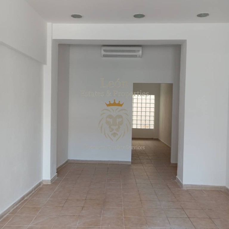 Κατάστημα 124 τ.μ. πρός ενοικίαση, Θεσσαλονίκη - Κέντρο, Σταθμός Οσε