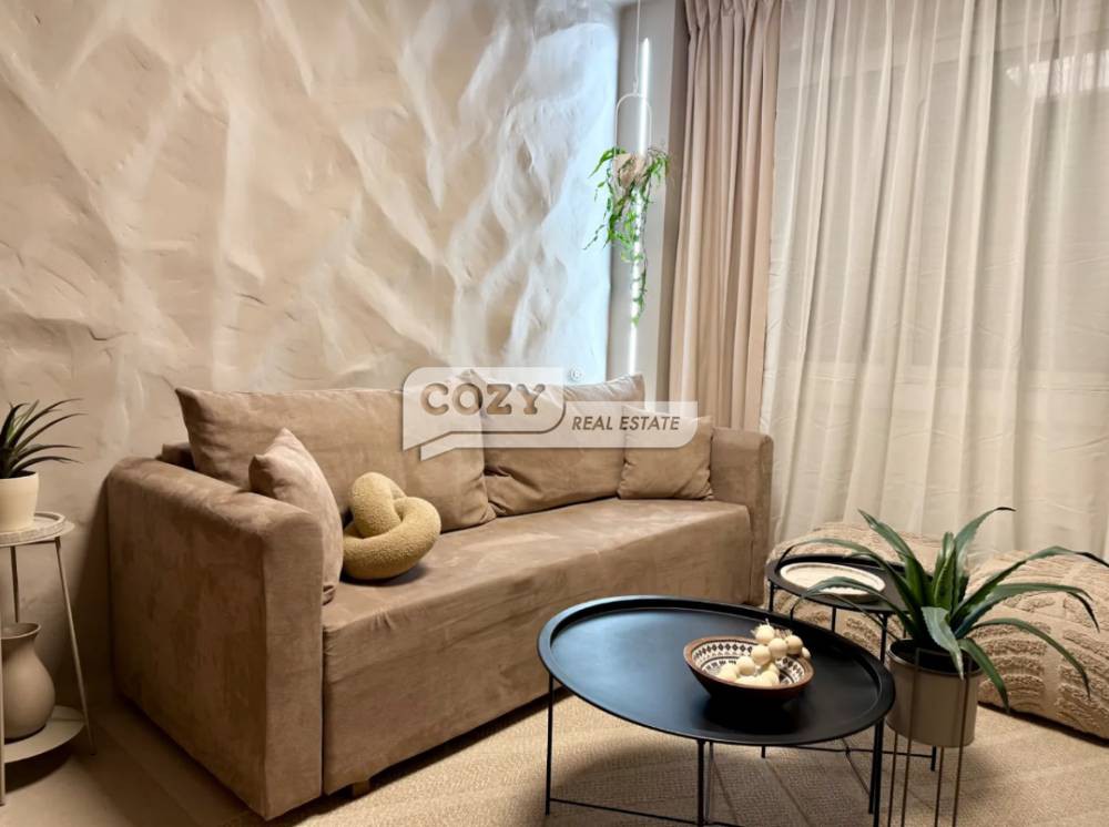Studio / γκαρσονιέρα 31 τ.μ. προς πώληση, Άγιος Δημήτριος Θεσσαλονίκης