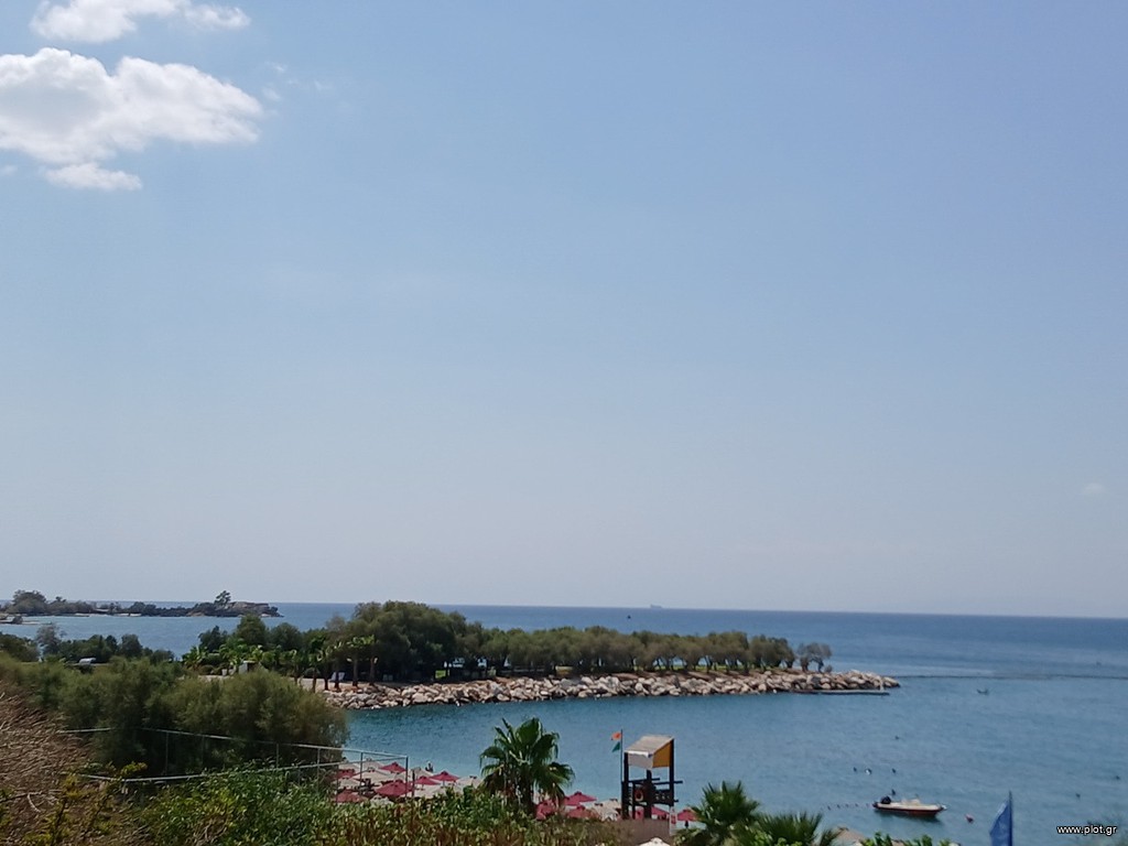 Οικόπεδο 1.040 τ.μ. πρός πώληση, Αθήνα - Νότια Προάστια, Άλιμος