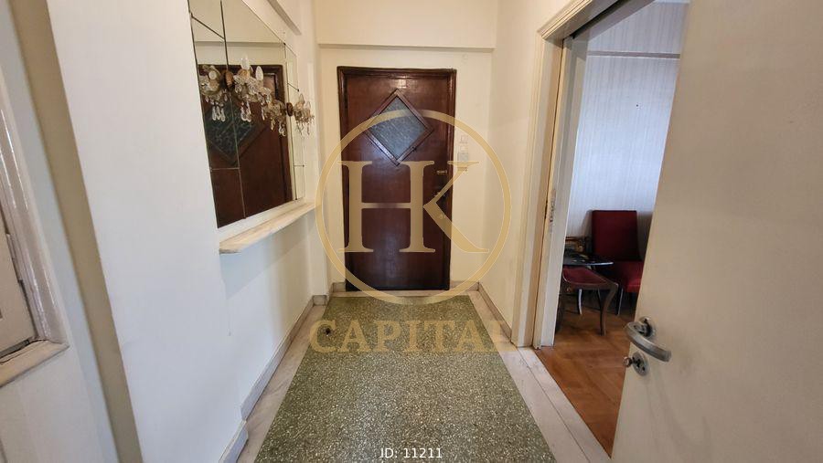 Διαμέρισμα 125 τ.μ. προς πώληση, Πλατεία Αμερικής
