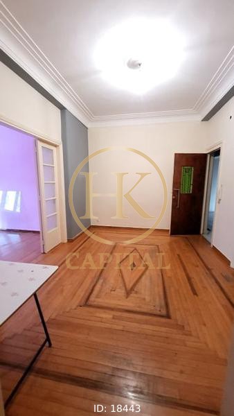Διαμέρισμα 93 τ.μ. προς πώληση, Φωκίωνος Νέγρη