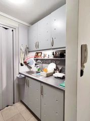 Studio / γκαρσονιέρα 45 τ.μ. πρός πώληση, Θεσσαλονίκη - Κέντρο, Τριανδρία-thumb-9