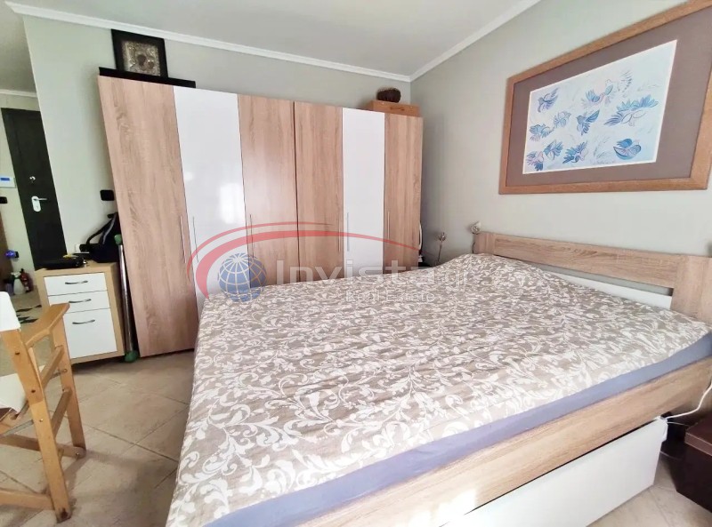 Studio / γκαρσονιέρα 45 τ.μ. πρός πώληση, Θεσσαλονίκη - Κέντρο, Τριανδρία