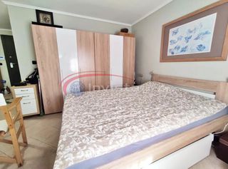 Studio / γκαρσονιέρα 45 τ.μ. πρός πώληση, Θεσσαλονίκη - Κέντρο, Τριανδρία-thumb-2