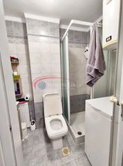 Studio / γκαρσονιέρα 45 τ.μ. πρός πώληση, Θεσσαλονίκη - Κέντρο, Τριανδρία-thumb-12