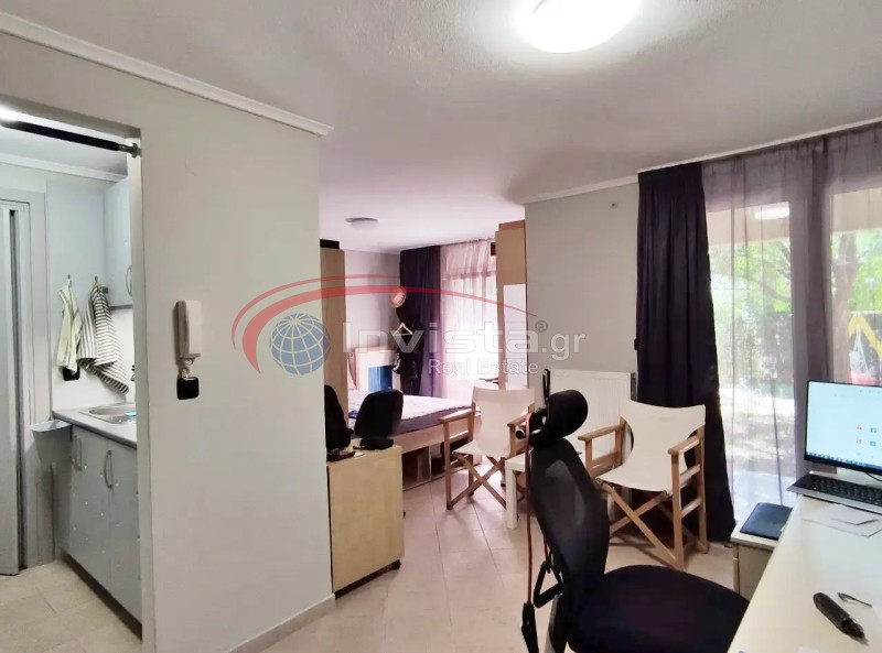 Studio / γκαρσονιέρα 45 τ.μ. πρός πώληση, Θεσσαλονίκη - Κέντρο, Τριανδρία