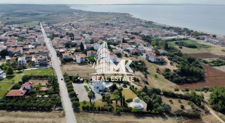 Οικόπεδο 582 τ.μ. προς πώληση