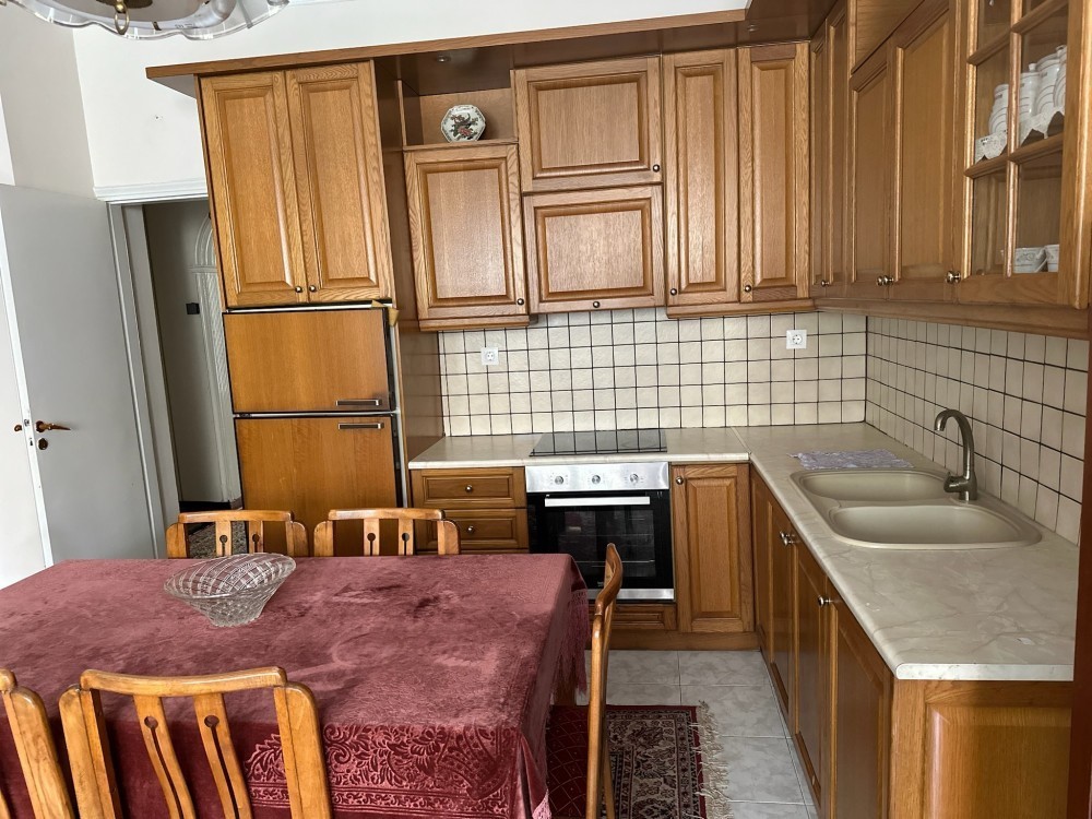 Μονοκατοικία 102 τ.μ. προς ενοικίαση, Ζευγάρια