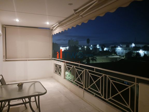 Διαμέρισμα 143 τ.μ. για πώληση, Πειραιάς, Νέο Φάληρο