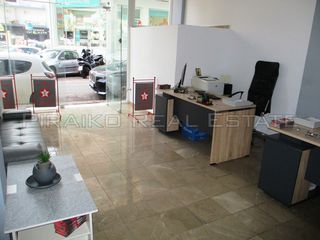 Κατάστημα 46 τ.μ. πρός ενοικίαση, Πειραιάς, Άγιος Βασίλειος-thumb-2