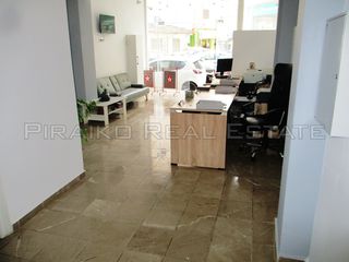 Κατάστημα 46 τ.μ. πρός ενοικίαση, Πειραιάς, Άγιος Βασίλειος-thumb-3