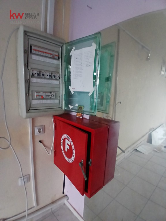 Κατάστημα 70 τ.μ. προς ενοικίαση, Άγιος Δημήτριος Αττικής